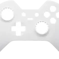 Top Faceplate For Xbox One Elite Controller (White)