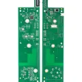 Power / Eject / Sync Button RF Board For Xbox One (1540) (ROL - Ring Of Lights)