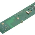 Power / Eject / Sync Button RF Board For Xbox One (1540) (ROL - Ring Of Lights)