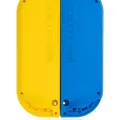 Housing Shell For Nintendo Switch Joy Con Controller (Yellow / Blue)