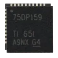 HDMI Control IC For Xbox One S (SN75DP159 / 40VQFN) (48 Pin) (Soldering Required)
