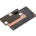 Wireless WiFi Bluetooth Module PCB Board For Xbox Series S (Board # 1884)