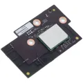 Wireless WiFi Bluetooth Module PCB Board For Xbox Series S (Board # 1884)