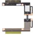 Power / Eject Switch / RF Antenna Board For Xbox Series X (Board # 1888)
