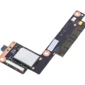 Power / Eject Switch / RF Antenna Board For Xbox Series X (Board # 1888)