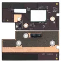 Power / Eject Switch / RF Antenna Board For Xbox Series S (Board # 1885)