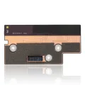 Power / Eject Switch / RF Antenna Board For Xbox Series S (Board # 1885)