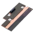 Power / Eject Switch / RF Antenna Board For Xbox Series S (Board # 1885)