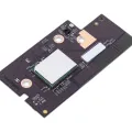 Power / Eject Switch / RF Antenna Board For Xbox Series S (Board # 1885)
