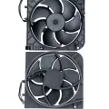Internal Cooling Fan For Xbox Series S