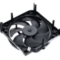 Internal Cooling Fan For Xbox Series S