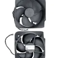 Internal Cooling Fan For Xbox Series X