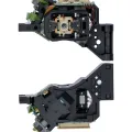 Laser Lens For Xbox 360 (HOP-141XX)