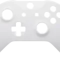 Top Faceplate For Xbox One S (White)