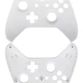 Top Faceplate For Xbox One S (White)