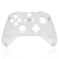 Top Faceplate For Xbox One S (White)