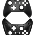 Top Faceplate For Xbox One X (Black)