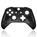 Top Faceplate For Xbox One X (Black)