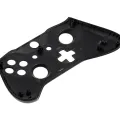 Top Faceplate For Xbox One X (Black)