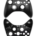 Top Faceplate For Xbox 360 / 360E / 360S (Black)