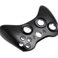 Top Faceplate For Xbox 360 / 360E / 360S (Black)