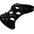 Top Faceplate For Xbox 360 / 360E / 360S (Black)