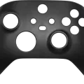 Top Faceplate For Xbox Series X (Black)