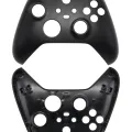 Top Faceplate For Xbox Series X (Black)