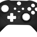 Top Faceplate For Xbox One S2 Elite Controller (Black)