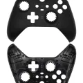 Top Faceplate For Xbox One S2 Elite Controller (Black)