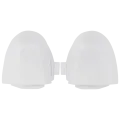 Left / Right Trigger Button Covers For Xbox Series S / X (White)