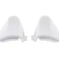 Left / Right Trigger Button Covers For Xbox Series S / X (White)