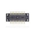 Front USB Motherboard Connector FPC For Xbox One X