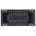 Front USB Board FPC (On Mainboard) For Xbox One X