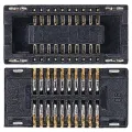 Front USB Board FPC (On Mainboard) For Xbox One X