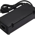 Microsoft (Game Console Parts) Wall Adapter For Xbox 360S