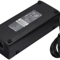 Microsoft (Game Console Parts) Wall Adapter For Xbox 360S