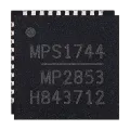 Power Control Management PMIC For Xbox One X (MPS1748-MP2853)