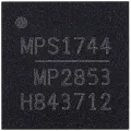 Power Control Management PMIC For Xbox One X (MPS1748-MP2853)