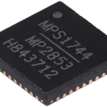 Power Control Management PMIC For Xbox One X (MPS1748-MP2853)