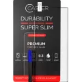 Casper UV Tempered Glass with Glue for Samsung Galaxy Note 20 Ultra (Case Friendly) (Retail Packaging)