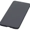 LCD Assembly With Frame For T-Mobile Revvl 4 (5007 / 2020) (Refurbished) (All Colors)
