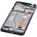 LCD Assembly With Frame For T-Mobile Revvl 4 (5007 / 2020) (Refurbished) (All Colors)