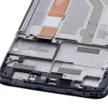 LCD Assembly With Frame For T-Mobile Revvl 4 (5007 / 2020) (Refurbished) (All Colors)