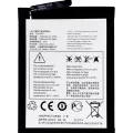 Replacement Battery For T-Mobile Revvl 4 (5007 / 2020) / Alcatel 1V (5007 / 2020) (TLp034F7)