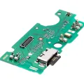 Charging Port With PCB Board For T-Mobile Revvl 4 (5007Z / 5007W / 2020) (Premium)