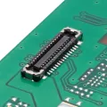 Charging Port With PCB Board For T-Mobile Revvl 4 (5007Z / 5007W / 2020) (Premium)