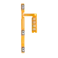 Power And Volume Button Flex Cable For T-Mobile Revvl 4 (5007 / 2020) / Alcatel 1V (5007 / 2020)