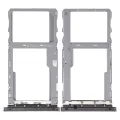 Single Sim Card Tray For Alcatel 1V (5007 / 2020) (Prime Black)