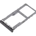 Single Sim Card Tray For Alcatel 1V (5007 / 2020) (Prime Black)